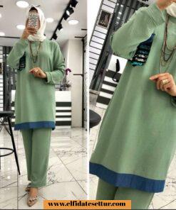 Ayrobin ikili takım