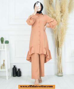 Ayrobin ikili takım