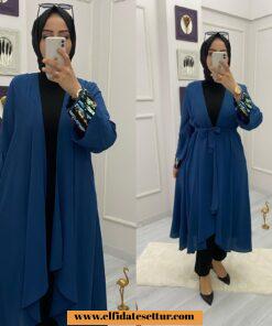 Payet abaya