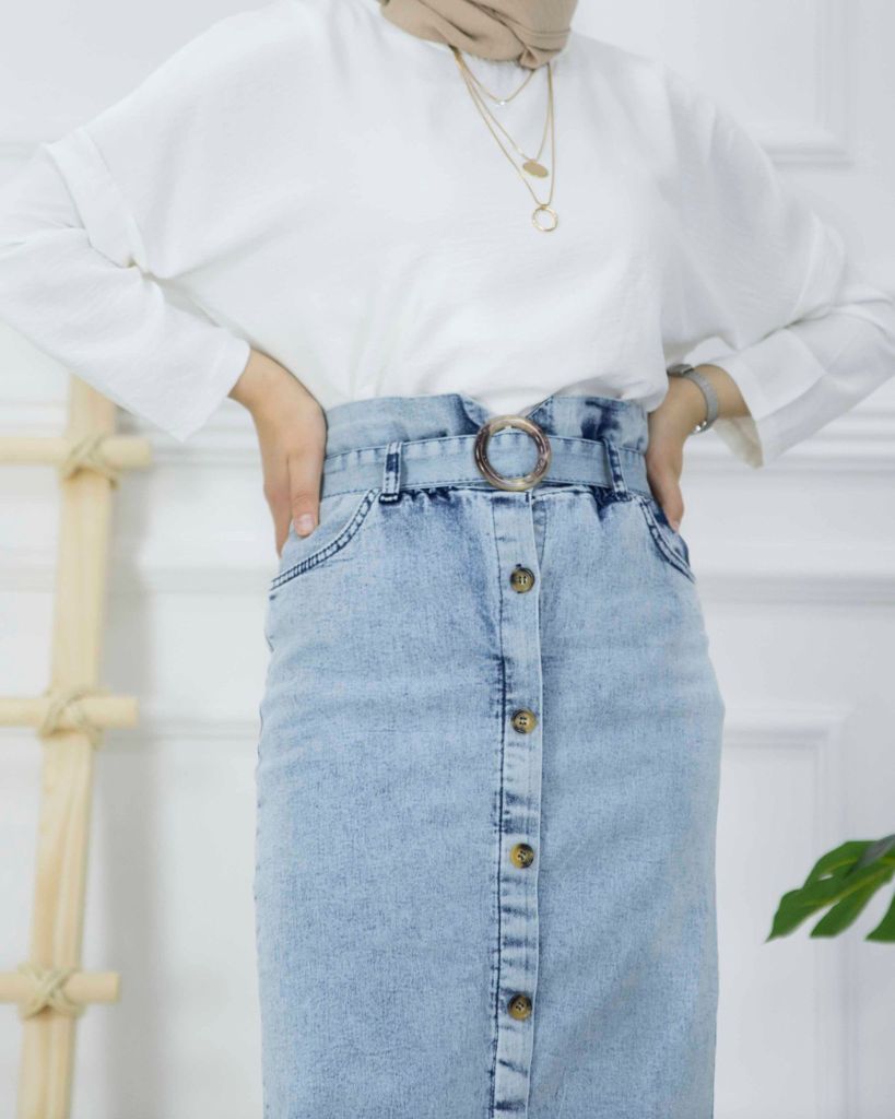 Karen kot etek - Görsel 12