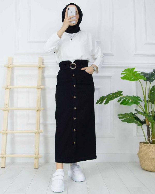 Karen kot etek - Görsel 8