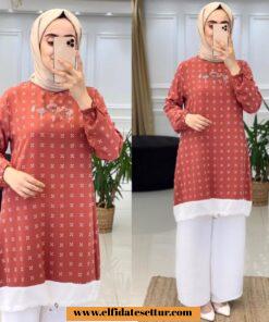 Ayrobin fatma takım