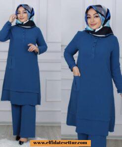 Ayrobin sedef takım