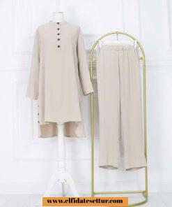 Ayrobin gökçe takım