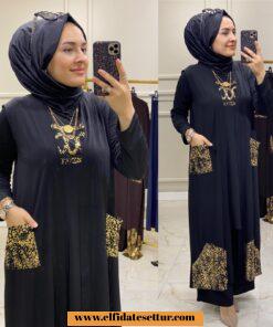 Tilda üçlü takım