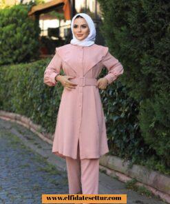 Ayrobin İkili takım