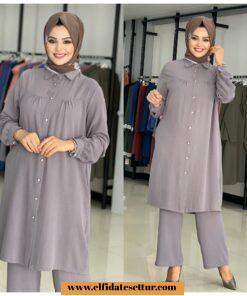 Ayrobin beril takım