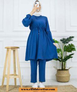 Ayrobin wenka takım