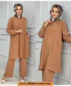 Ayrobin kanguru takım