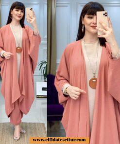 Serenay üçlü takım