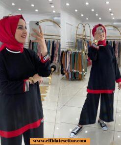 Ayrobin ribanalı takım