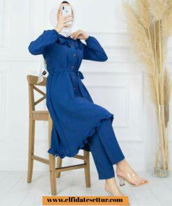 Ayrobin aleyna takım