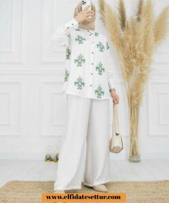 Ayrobin umber takım