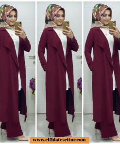 Ayrobin üçlü takım