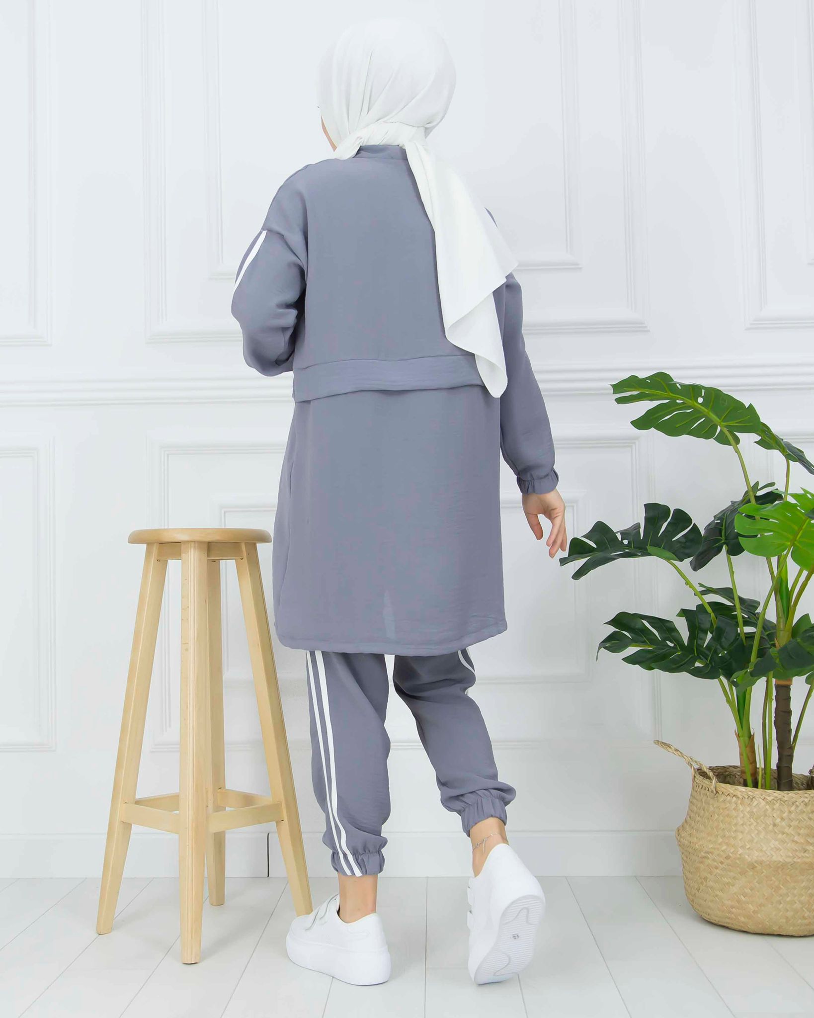 Ayrobin ruby takım - Görsel 8