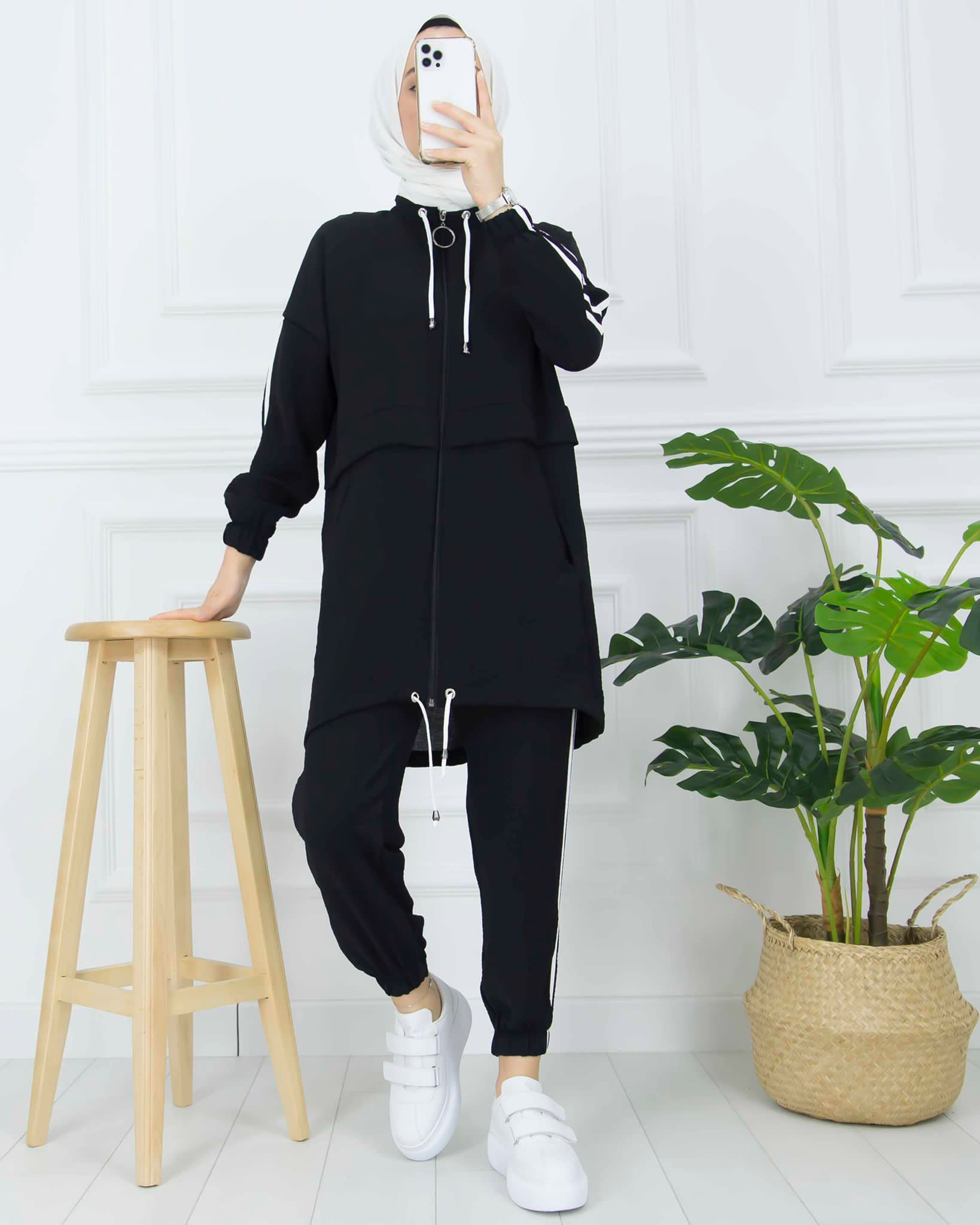 Ayrobin ruby takım - Görsel 7