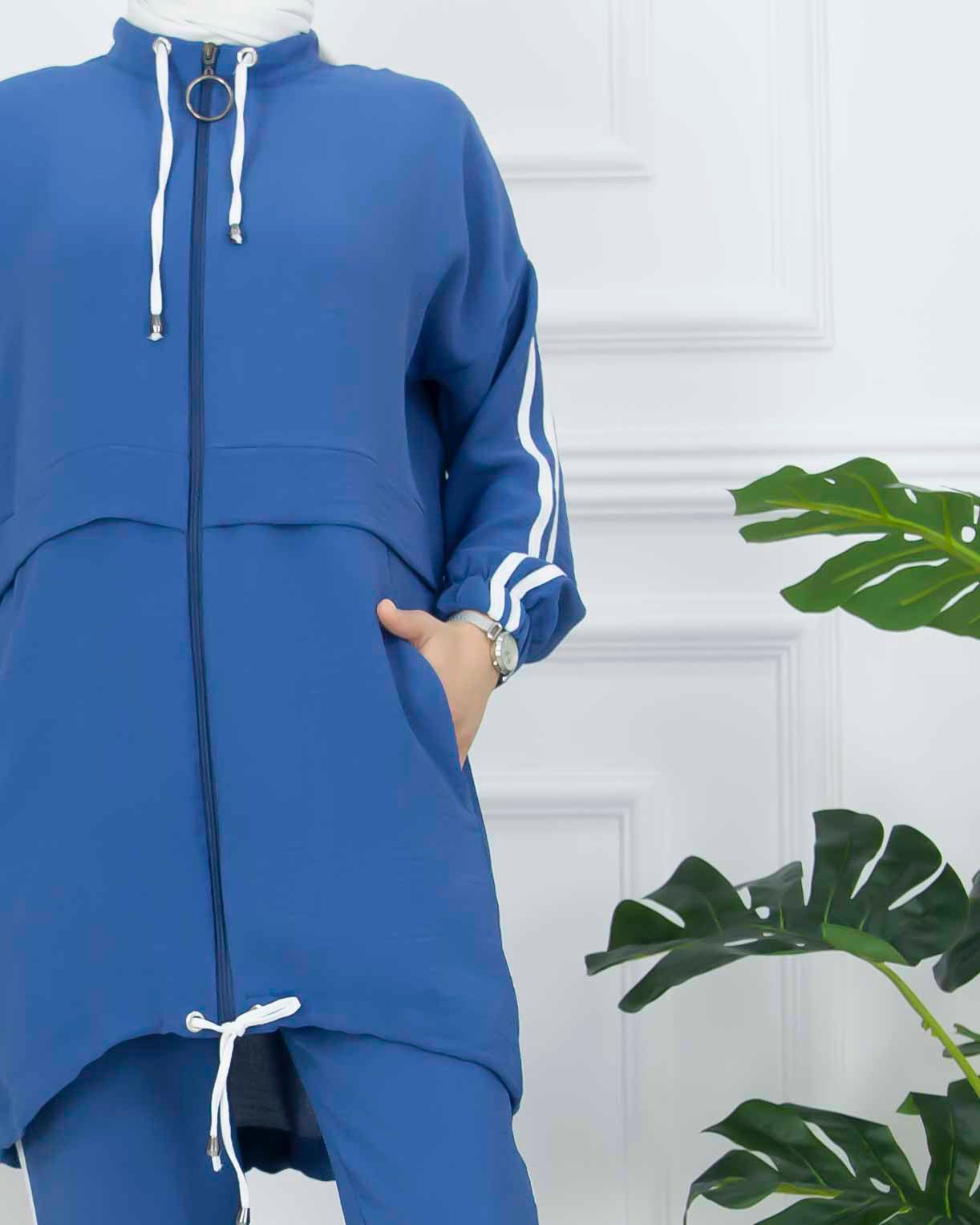 Ayrobin ruby takım - Görsel 4