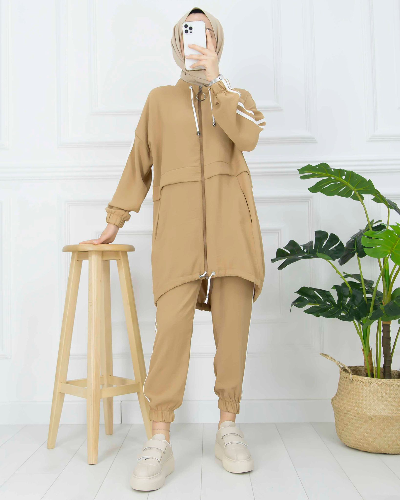 Ayrobin ruby takım - Görsel 5