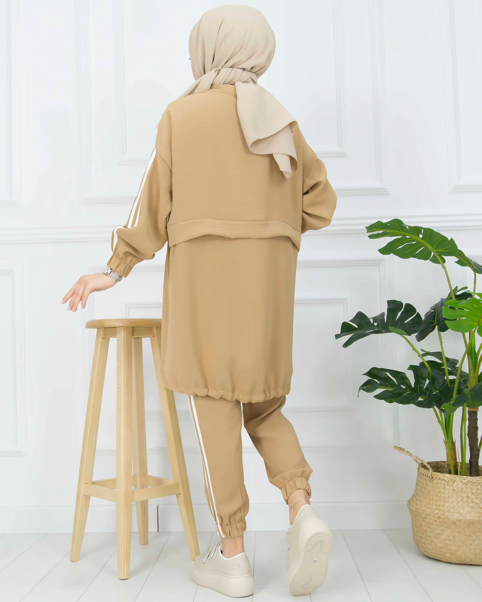 Ayrobin ruby takım - Görsel 6