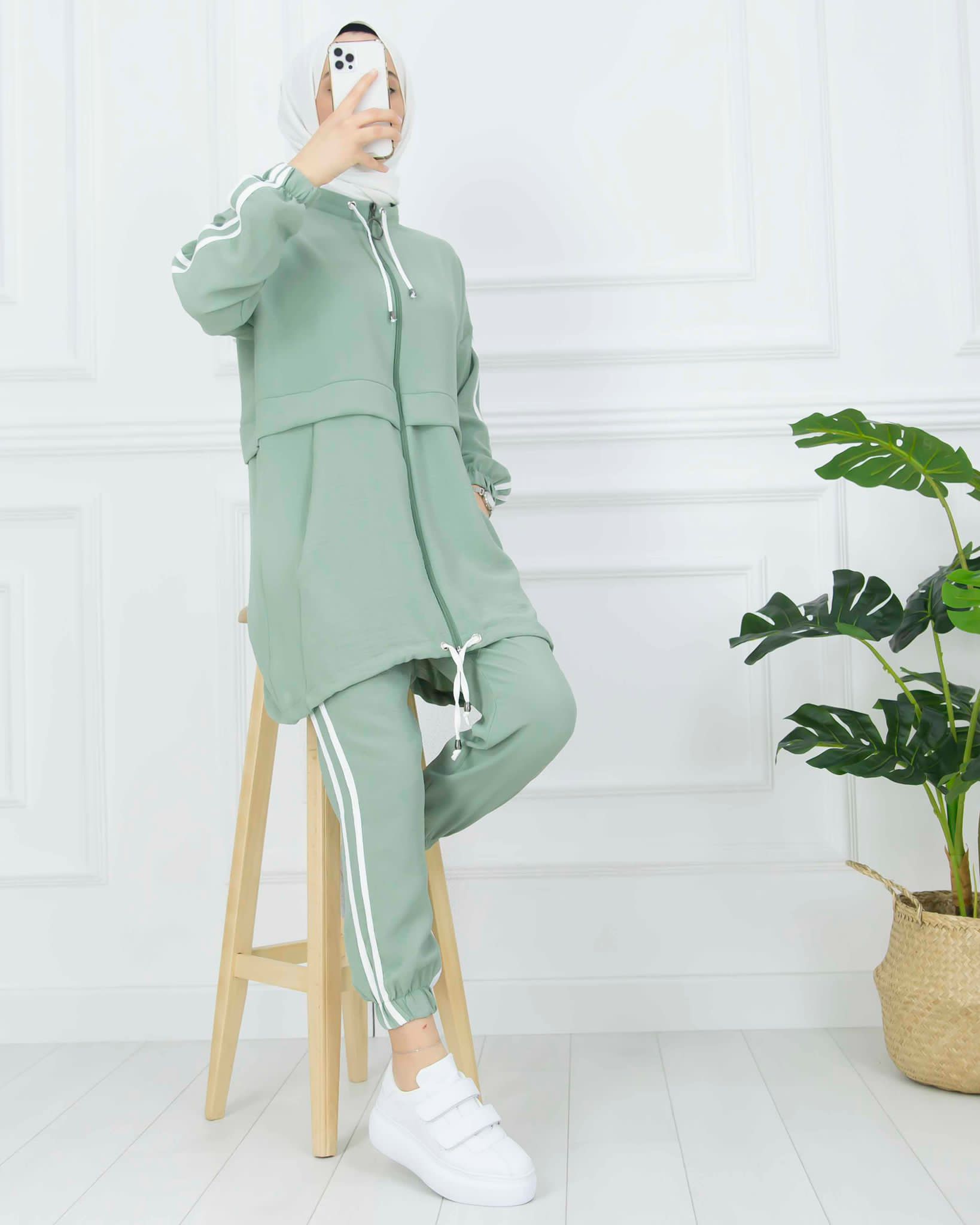 Ayrobin ruby takım - Görsel 2