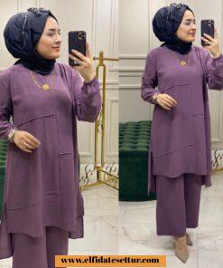 Ayrobin safir takım