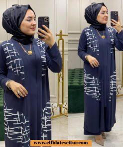 Tilda üçlü takım