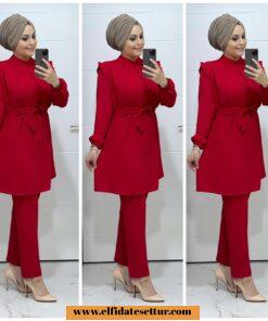 Ayrobin ikili takım