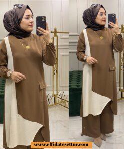 Ayrobin jülide takım