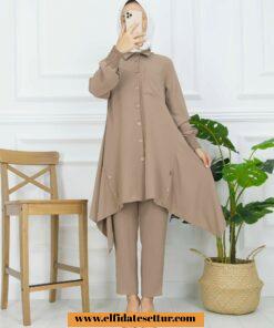 İkili ayrobin takım