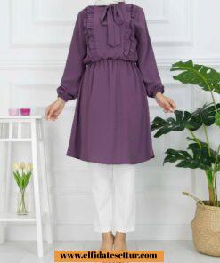 Ayrobin lavinya tunik