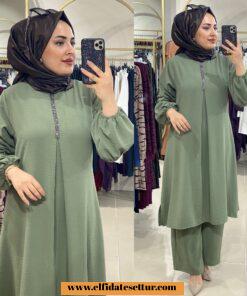 Ayrobin cevher takım