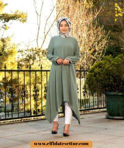 Ayrobin mevlana tunik