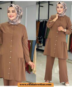 Ayrobin seval takım