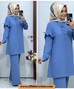 Ayrobin şık takım