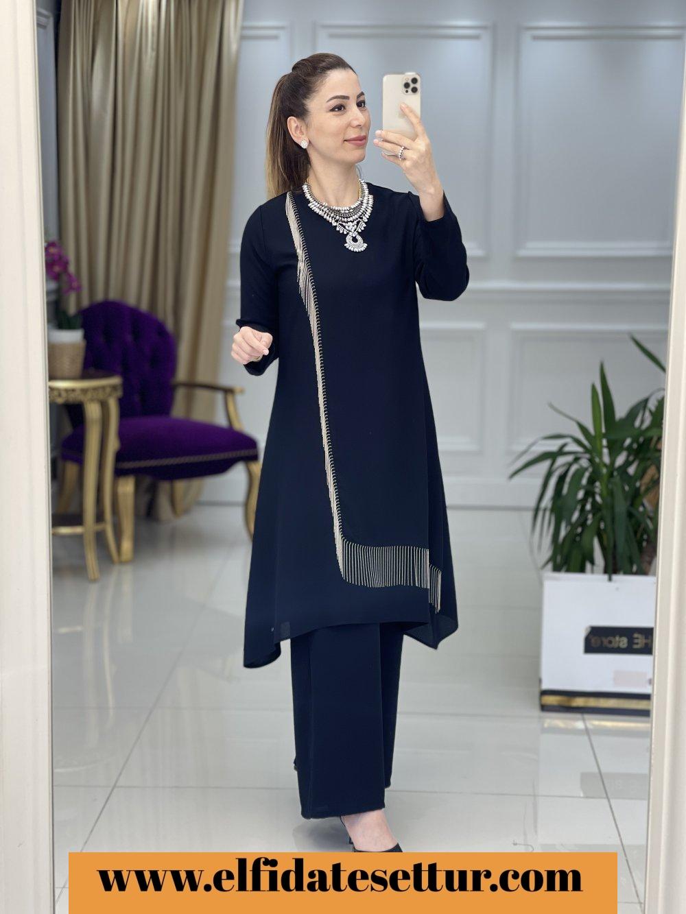 Krep havin takım - Görsel 2