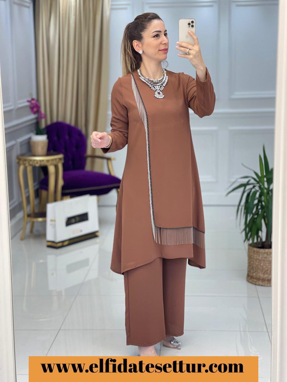 Krep havin takım - Görsel 4