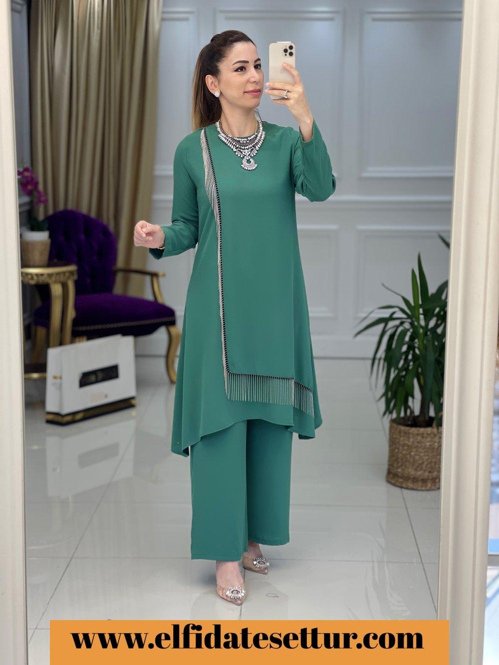 Krep havin takım - Görsel 3