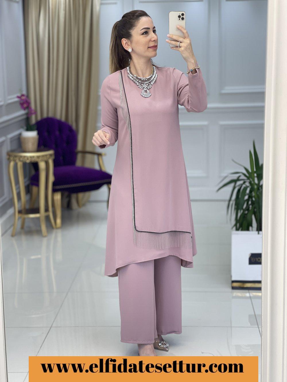 Krep havin takım - Görsel 6