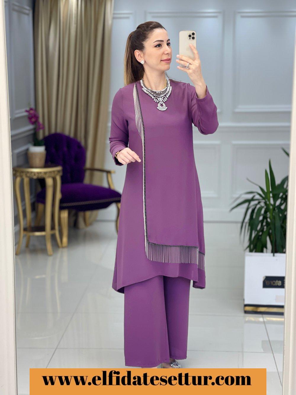 Krep havin takım - Görsel 5