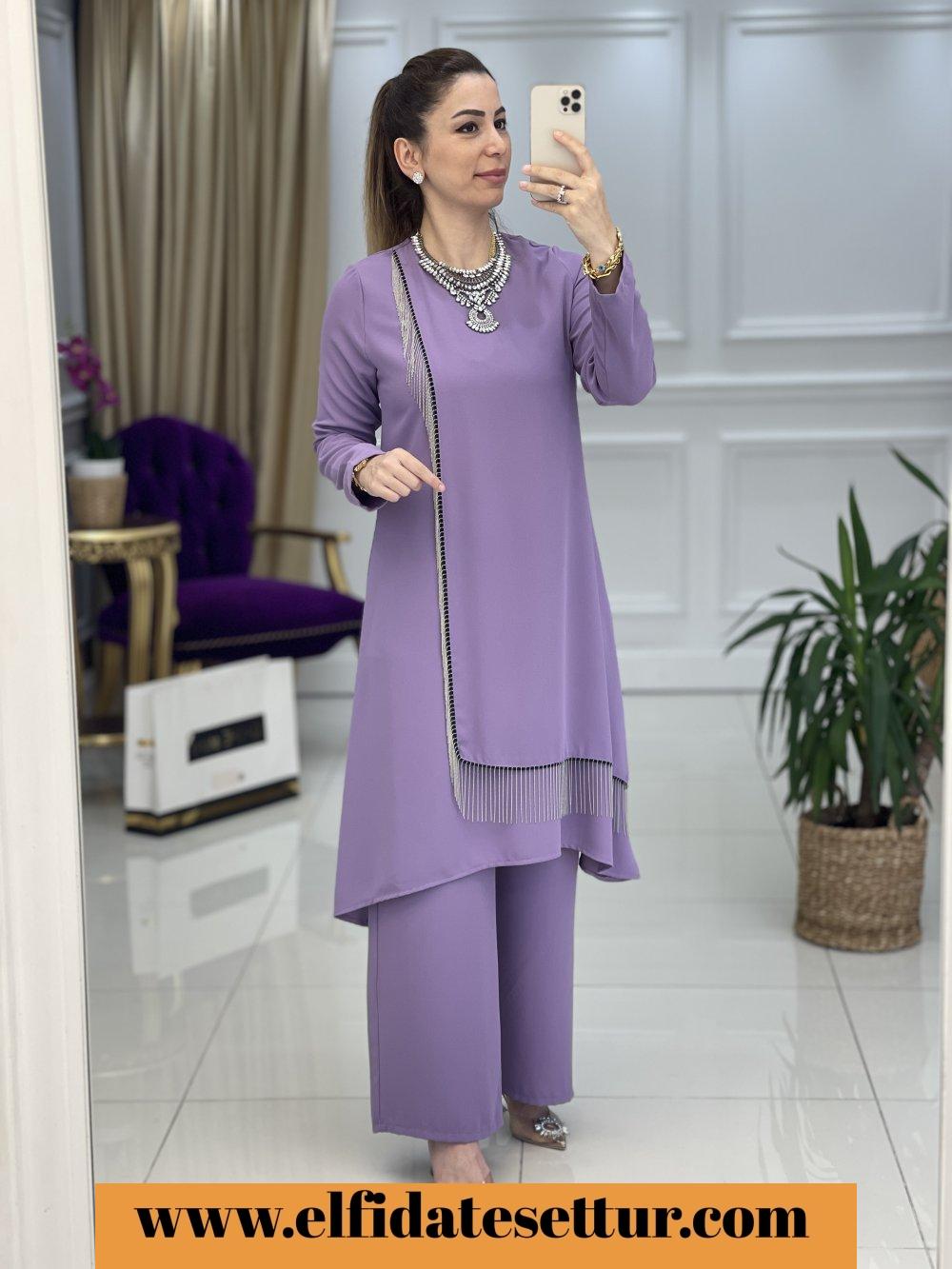 Krep havin takım - Görsel 7