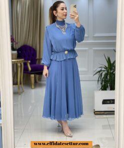 Şifon idilsu takım