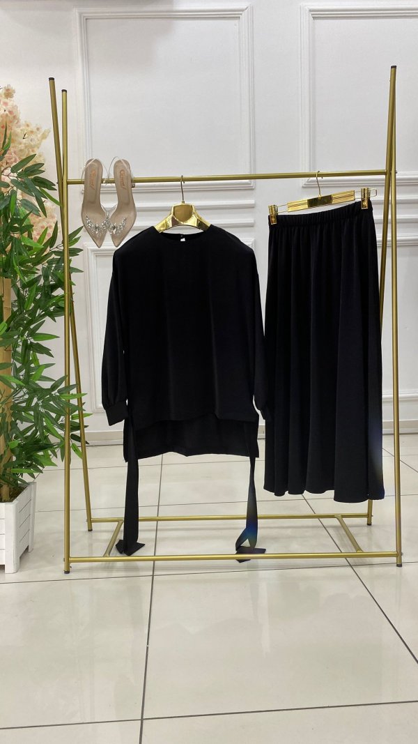 Ayrobin etek takım - Görsel 3