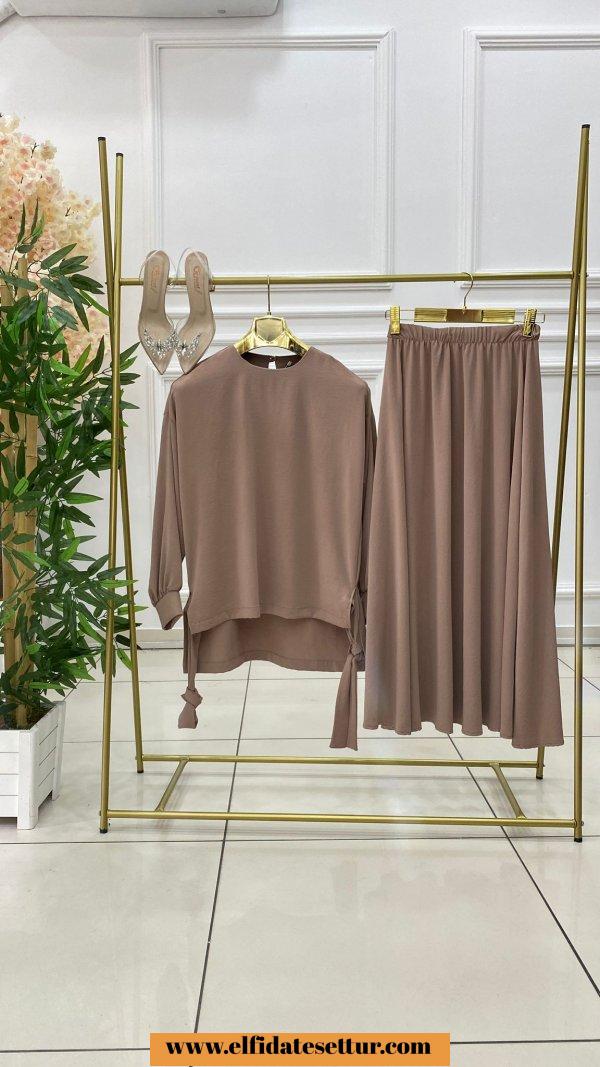 Ayrobin etek takım - Görsel 2