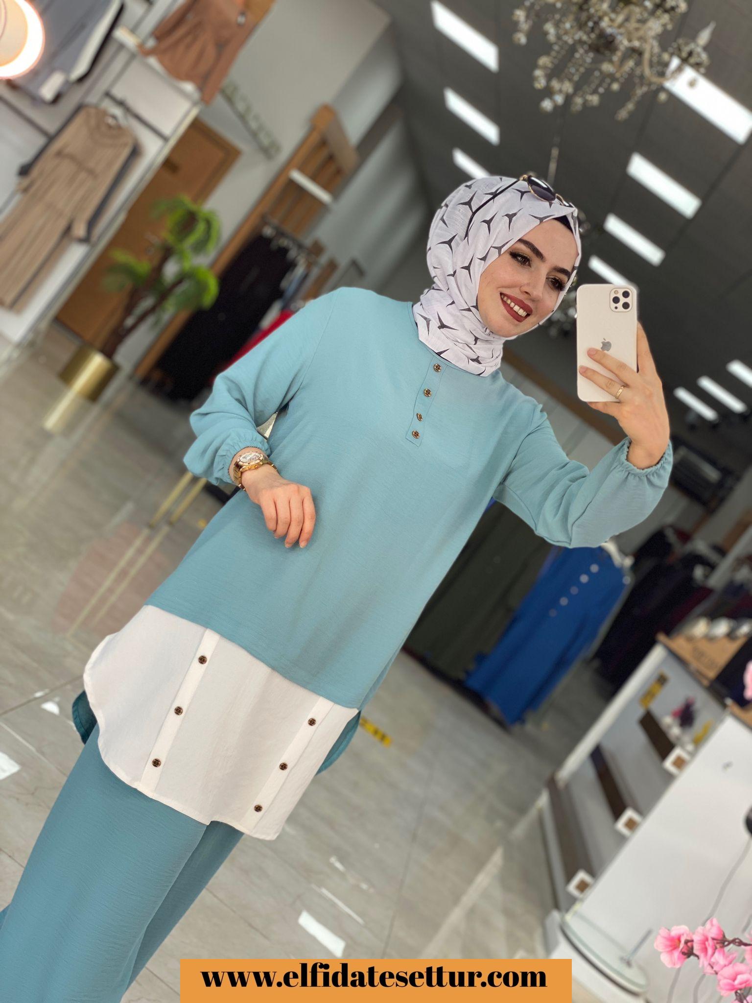 Ayrobin berra takım - Görsel 8