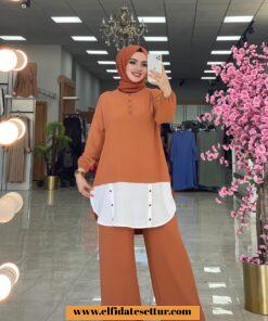 Ayrobin berra takım