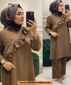 Ayrobin gülfem takım