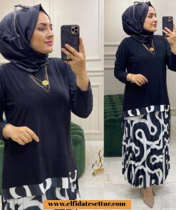 Tilda nevbaha takım