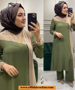 Ayrobin karaca takım