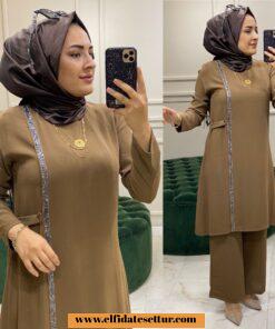 Ayrobin hanım takım