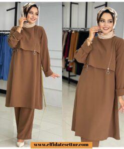 Ayrobin gizem takım